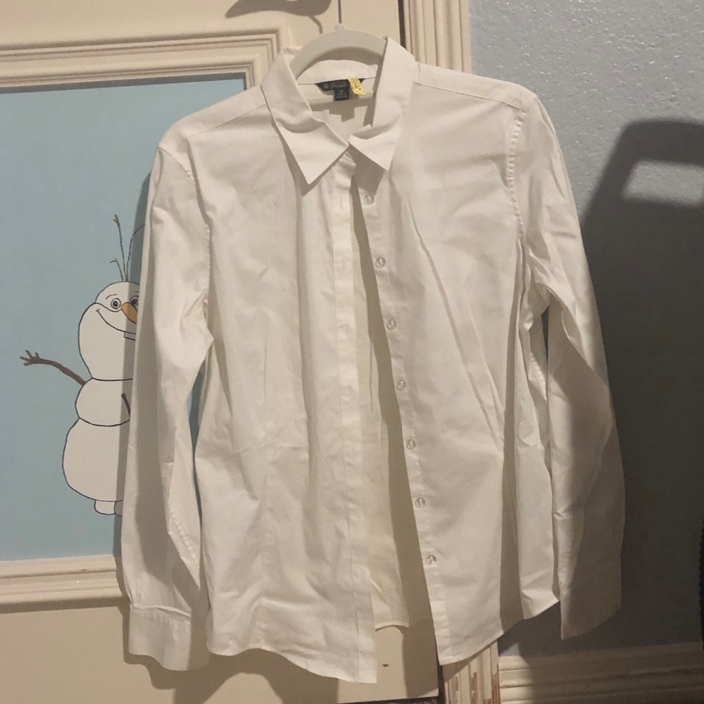 Brocks Brothers button down shirt